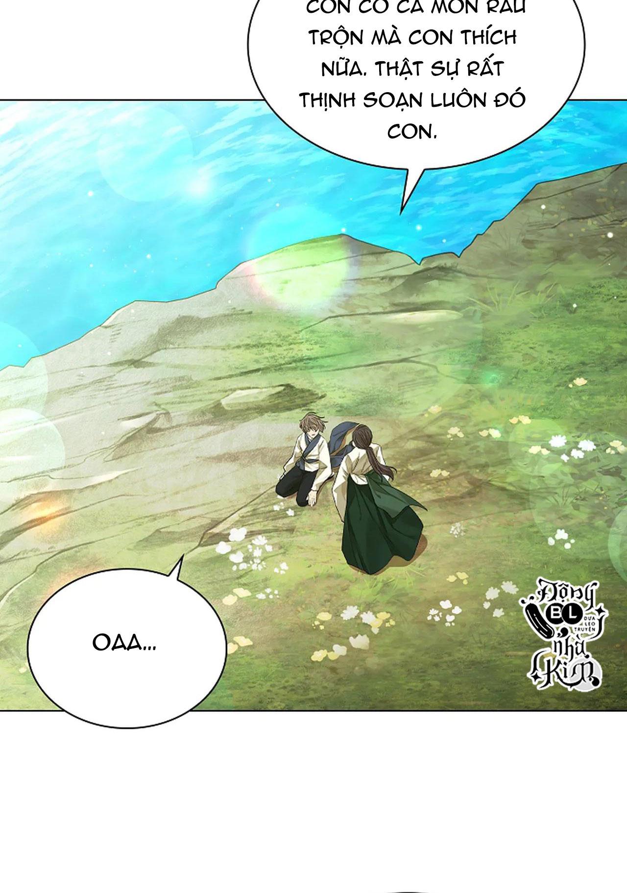 Hoa Giấy Chapter 33 - Trang 14