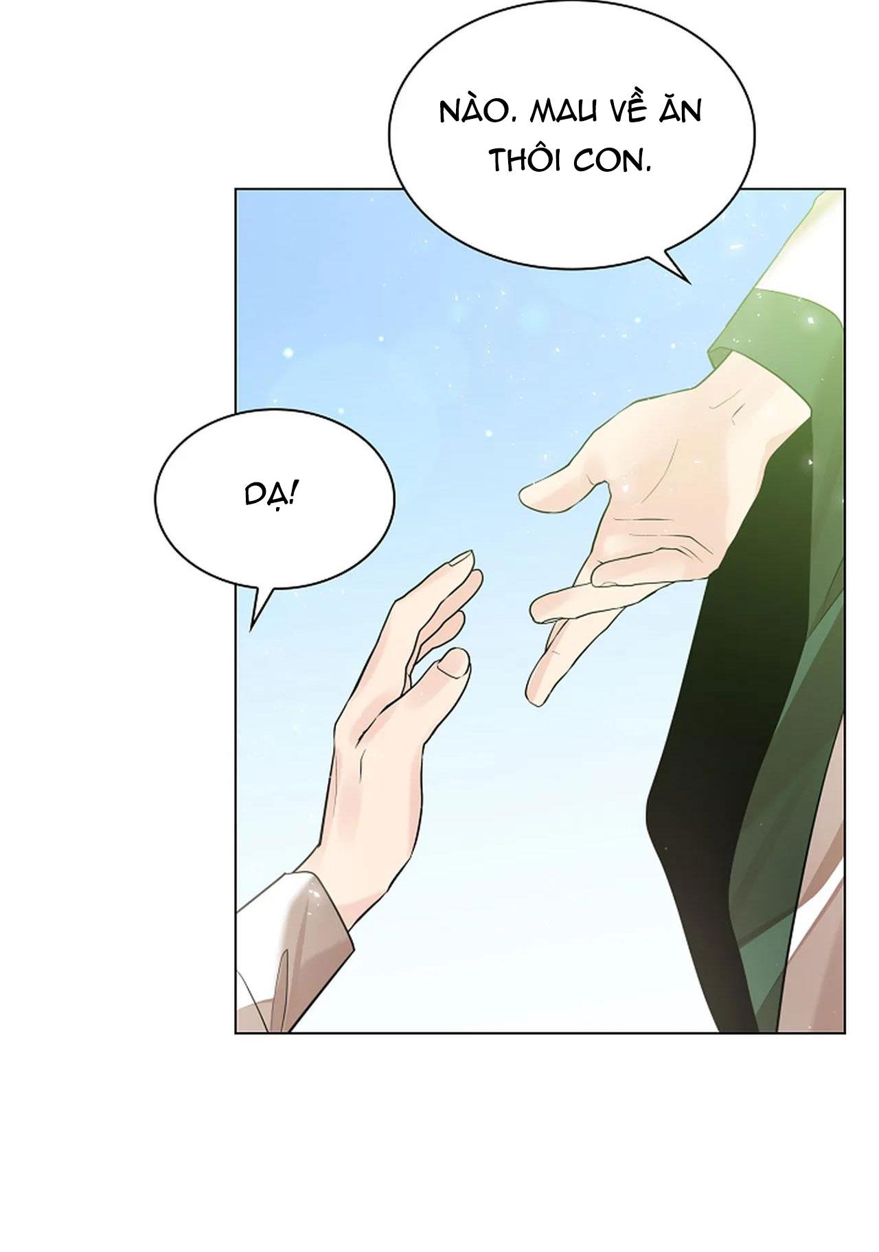 Hoa Giấy Chapter 33 - Trang 15