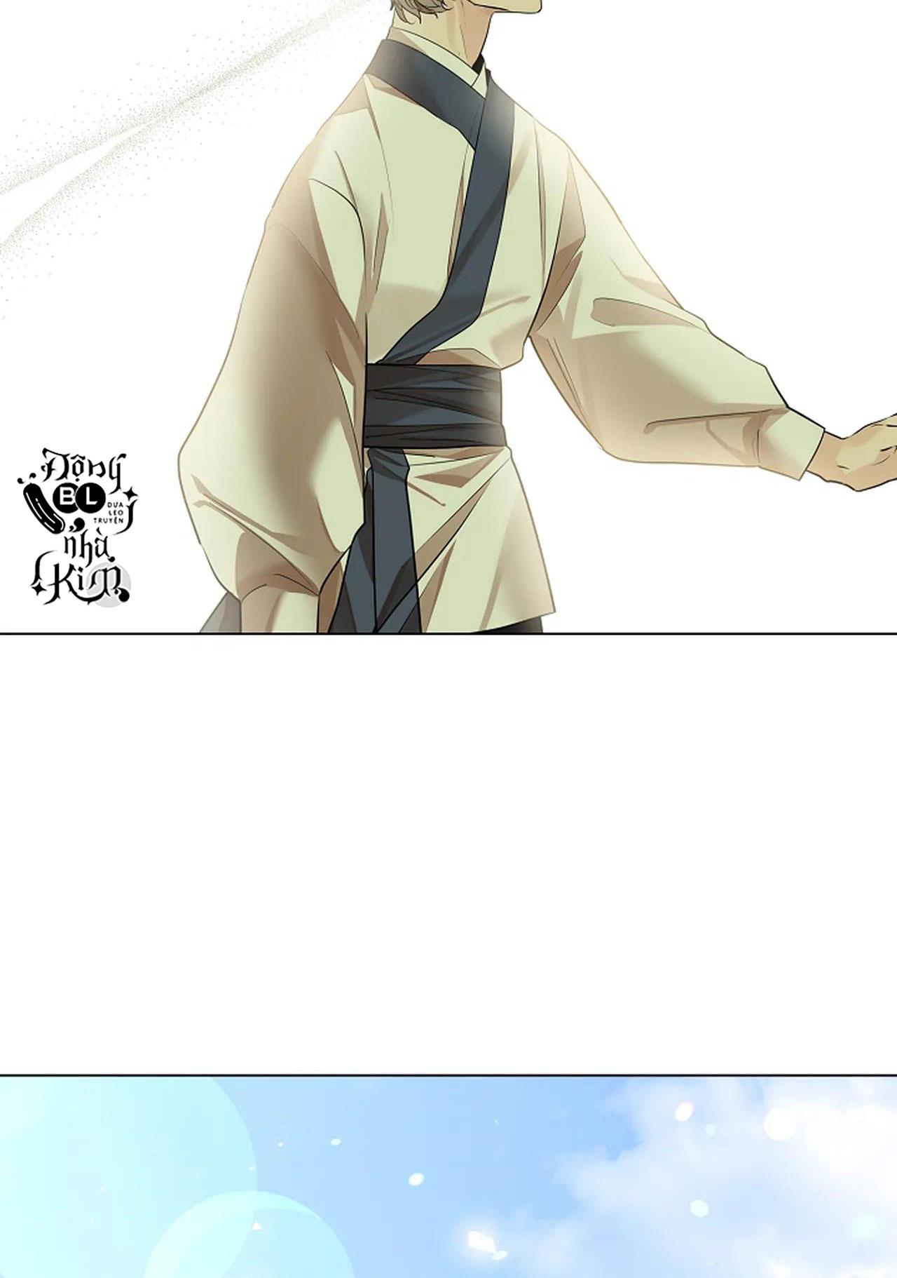 Hoa Giấy Chapter 33 - Trang 18