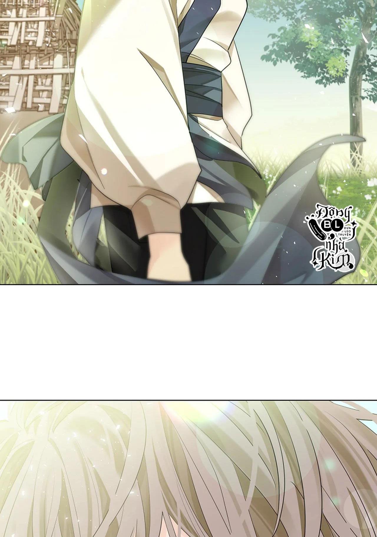 Hoa Giấy Chapter 33 - Trang 20