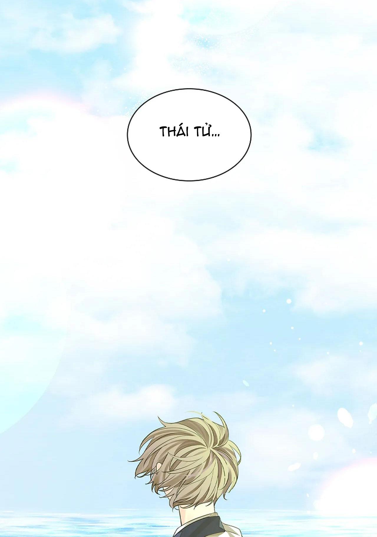 Hoa Giấy Chapter 33 - Trang 22