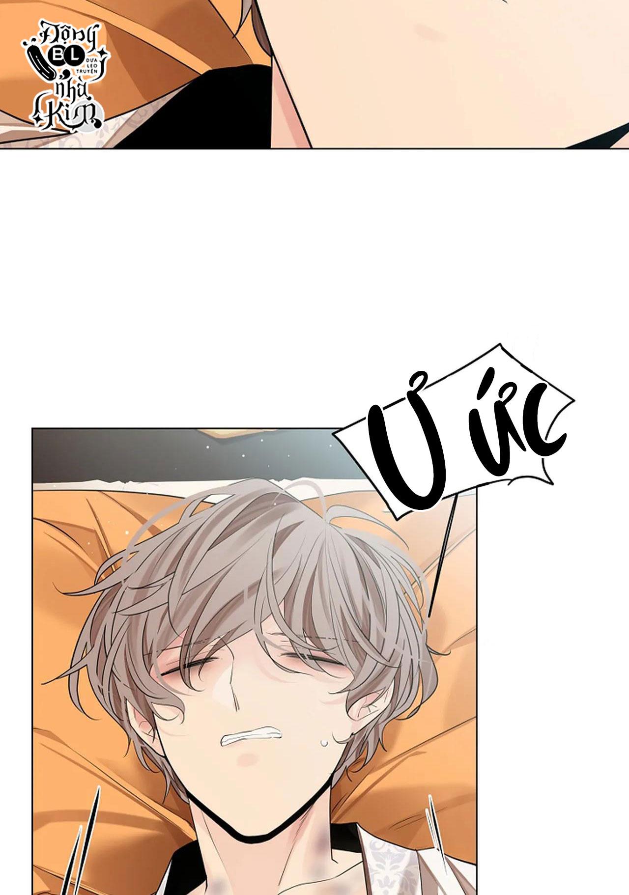 Hoa Giấy Chapter 33 - Trang 26