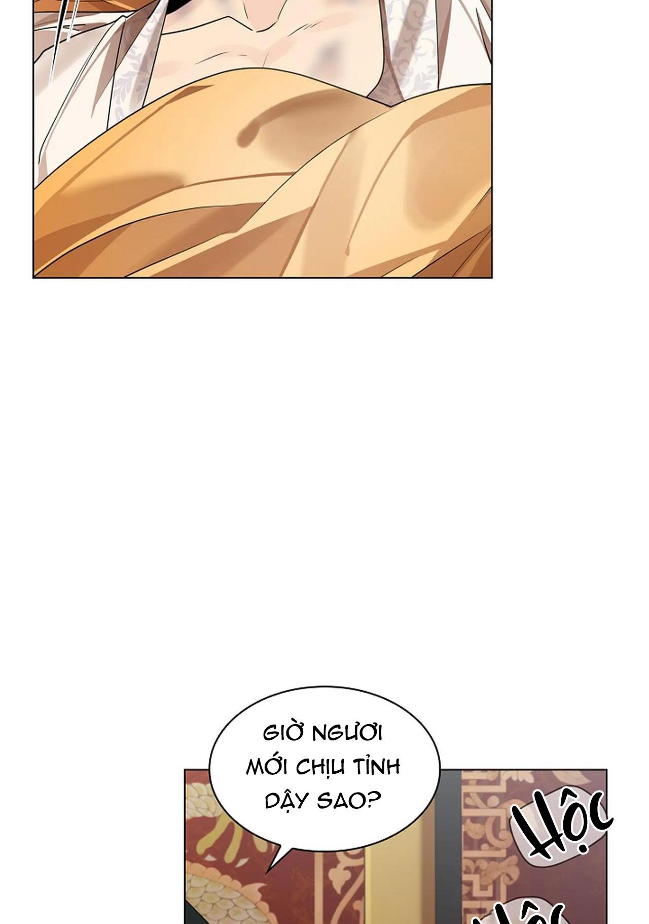 Hoa Giấy Chapter 33 - Trang 27
