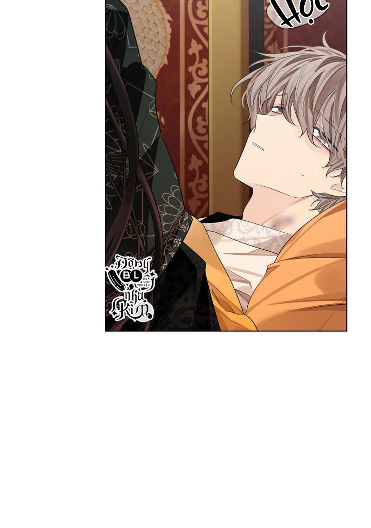 Hoa Giấy Chapter 33 - Trang 28