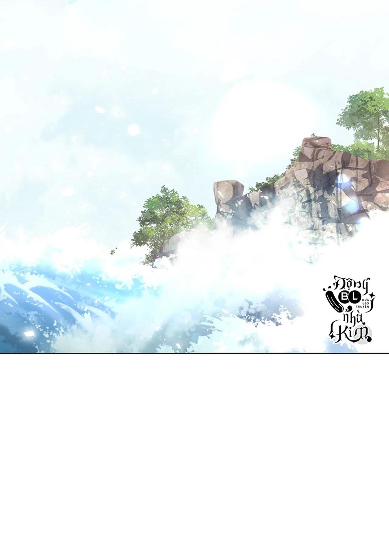 Hoa Giấy Chapter 33 - Trang 4
