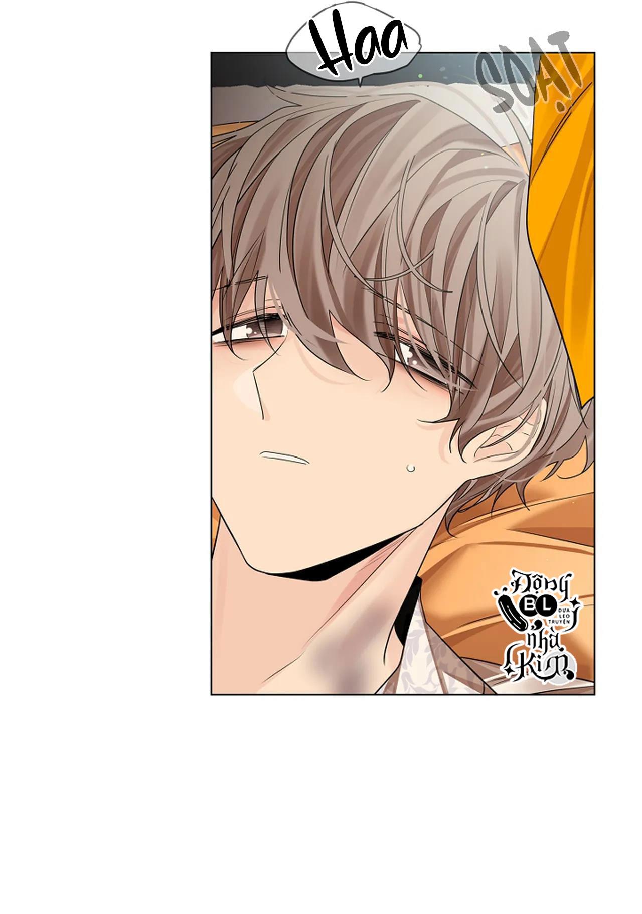 Hoa Giấy Chapter 33 - Trang 31