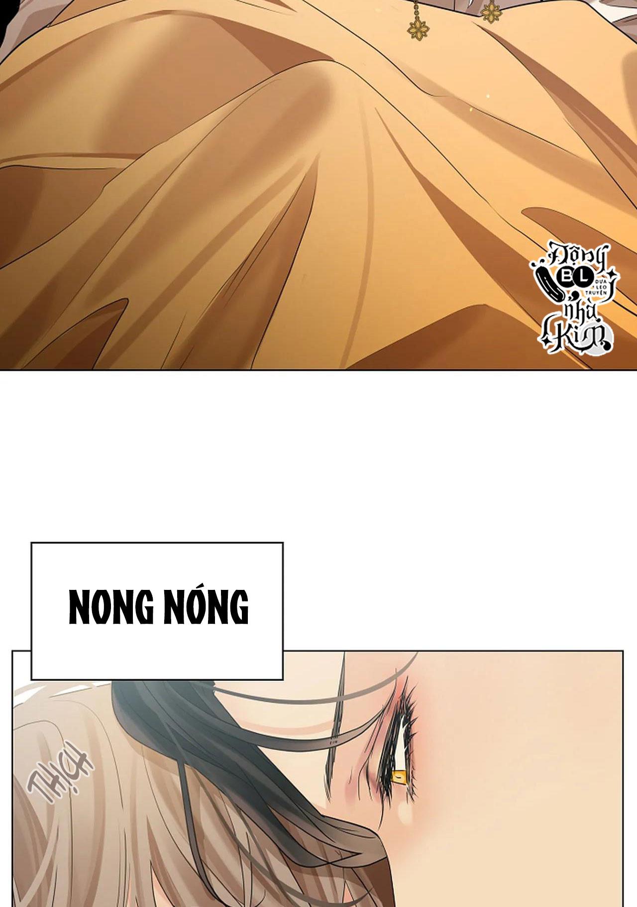 Hoa Giấy Chapter 33 - Trang 33