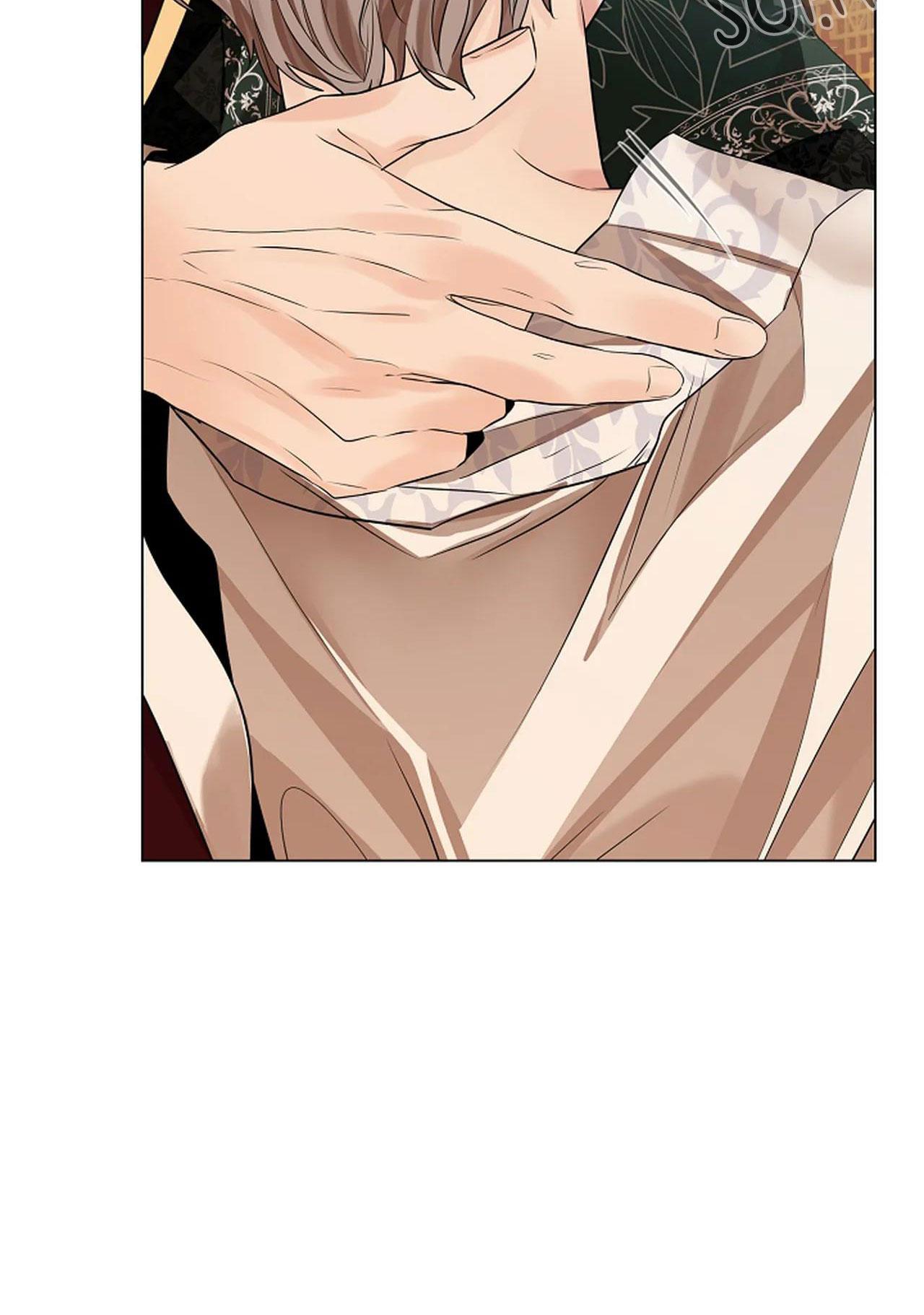 Hoa Giấy Chapter 33 - Trang 36