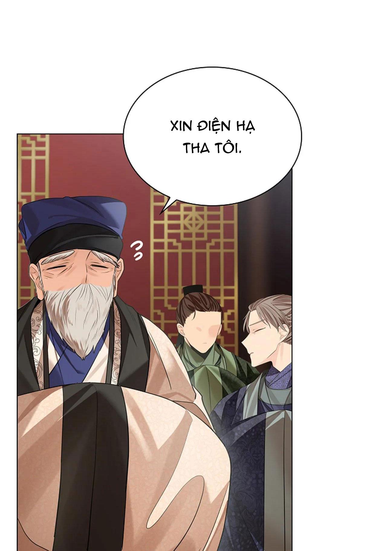 Hoa Giấy Chapter 33 - Trang 41
