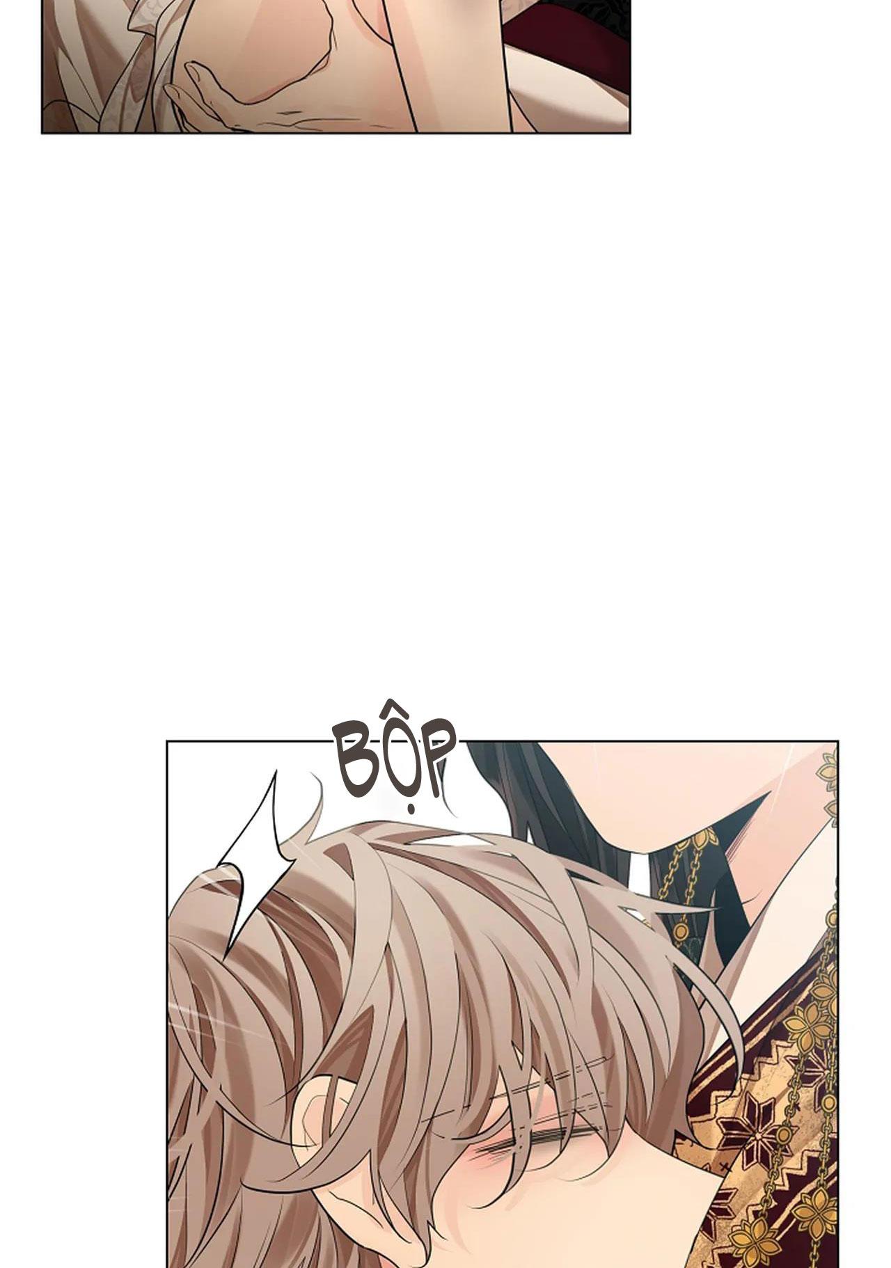 Hoa Giấy Chapter 33 - Trang 50