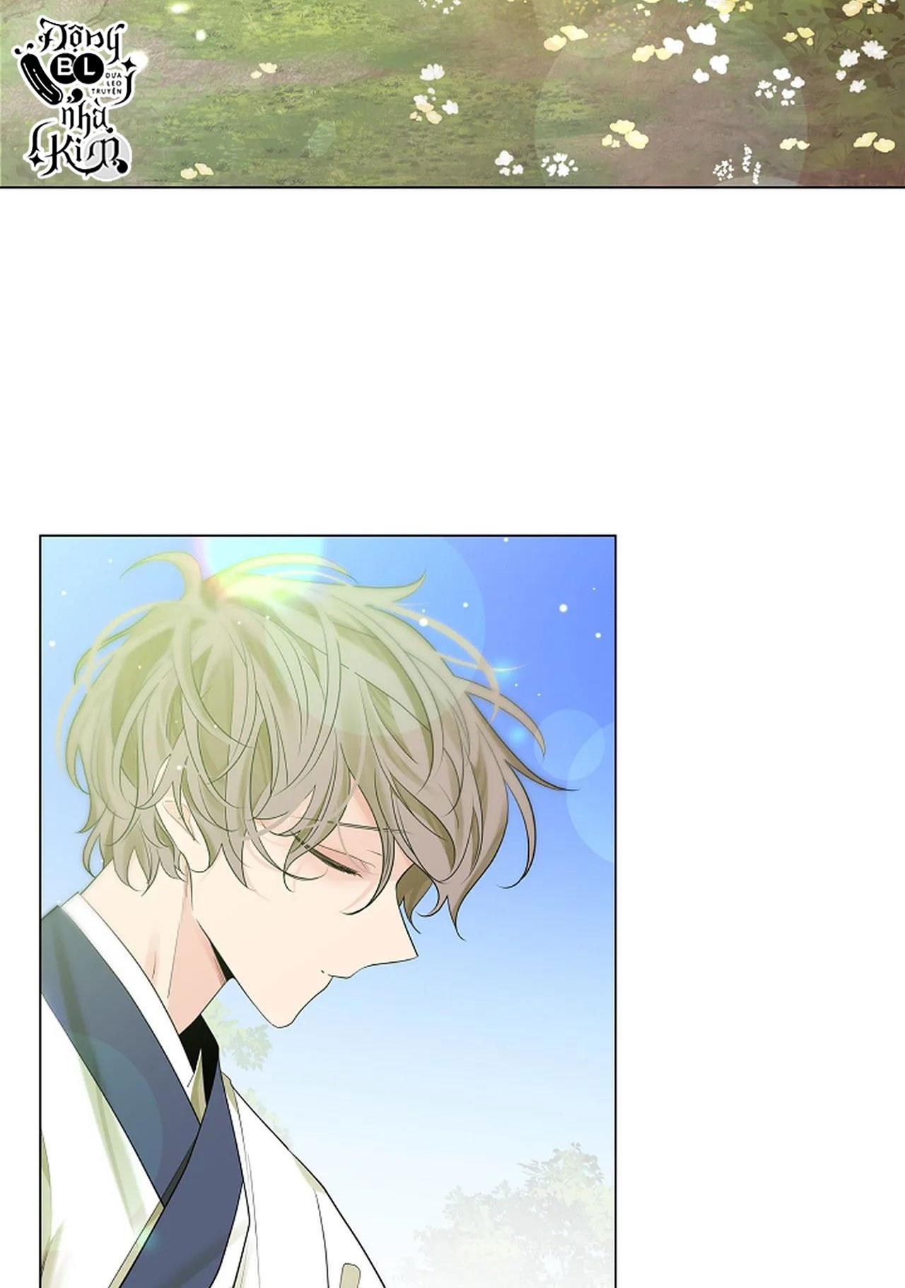 Hoa Giấy Chapter 33 - Trang 6