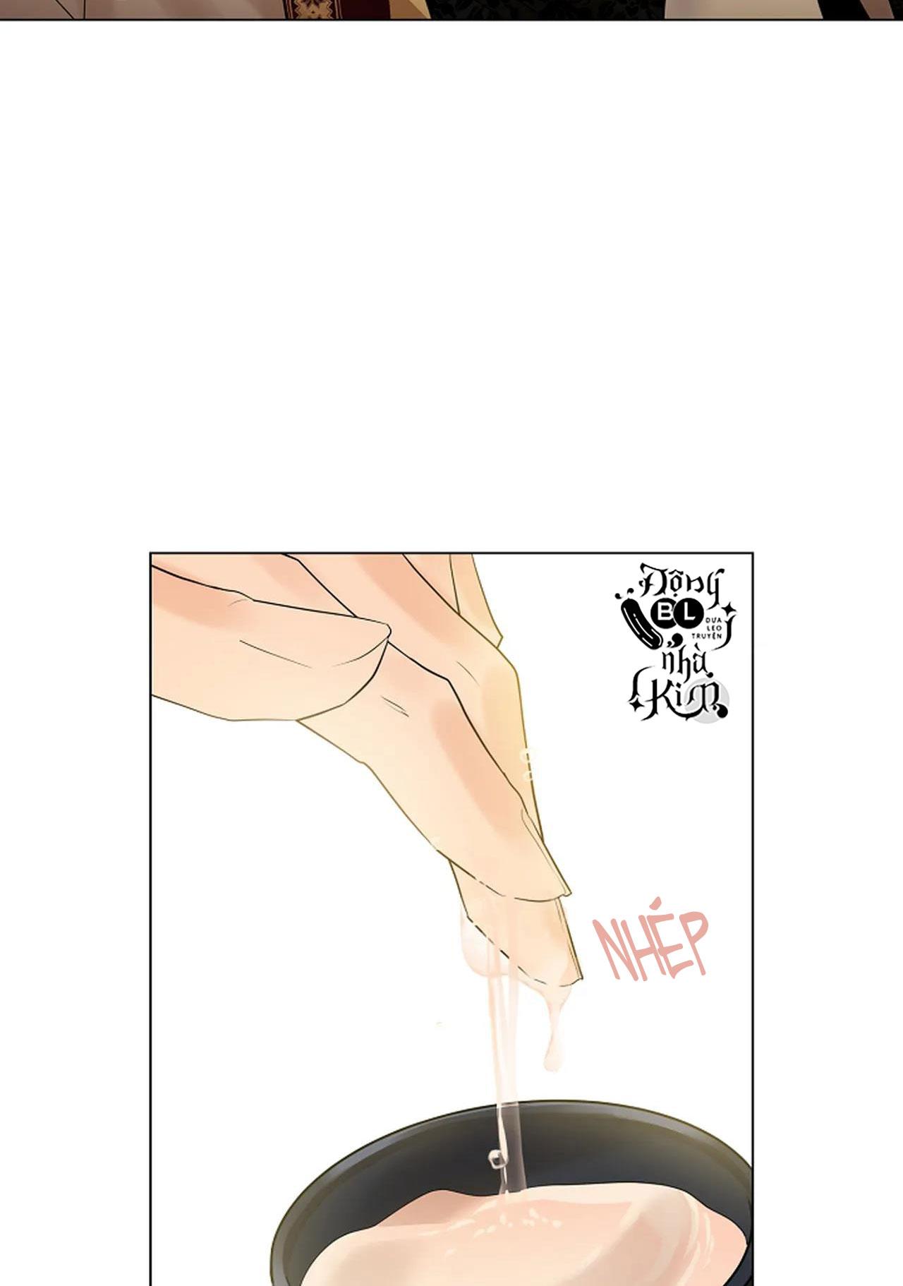 Hoa Giấy Chapter 33 - Trang 53