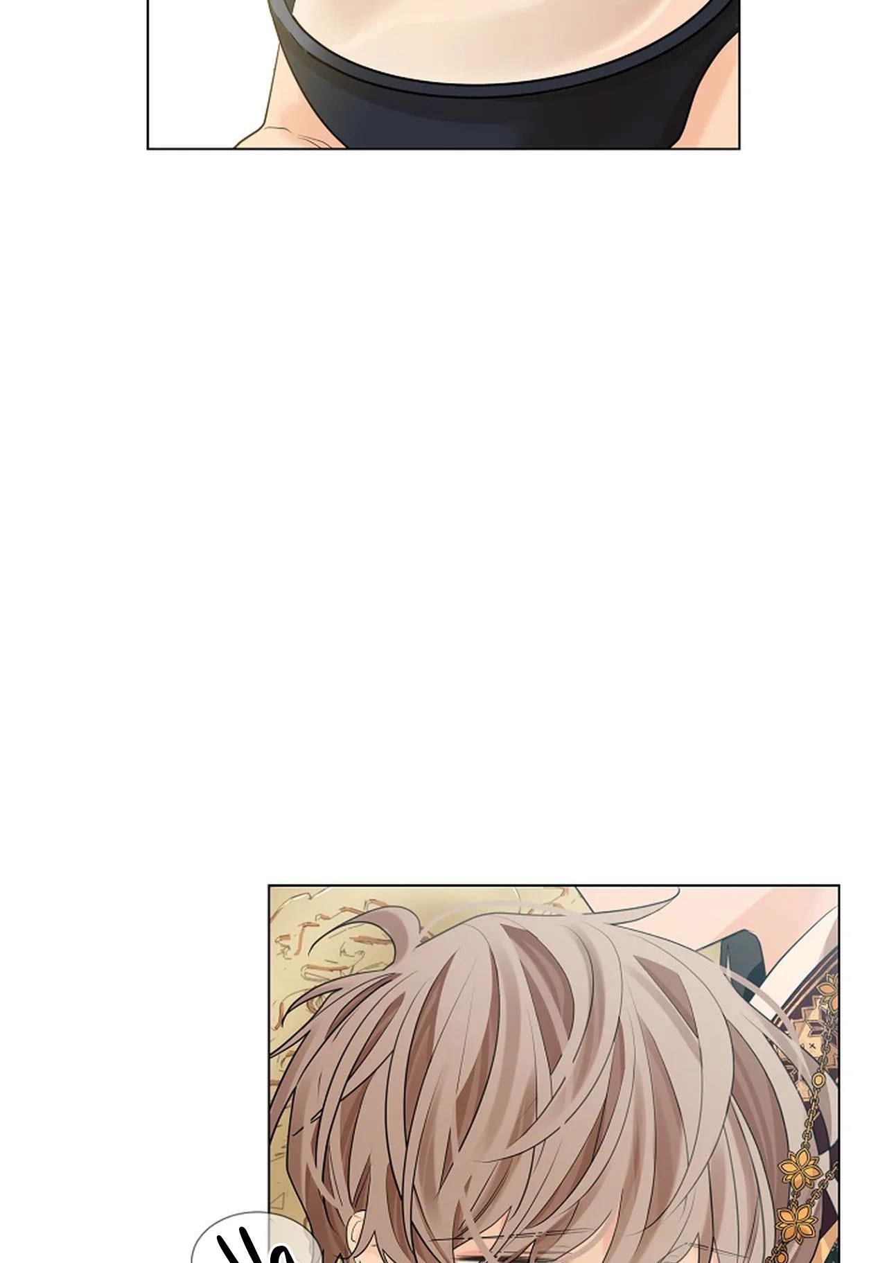 Hoa Giấy Chapter 33 - Trang 54