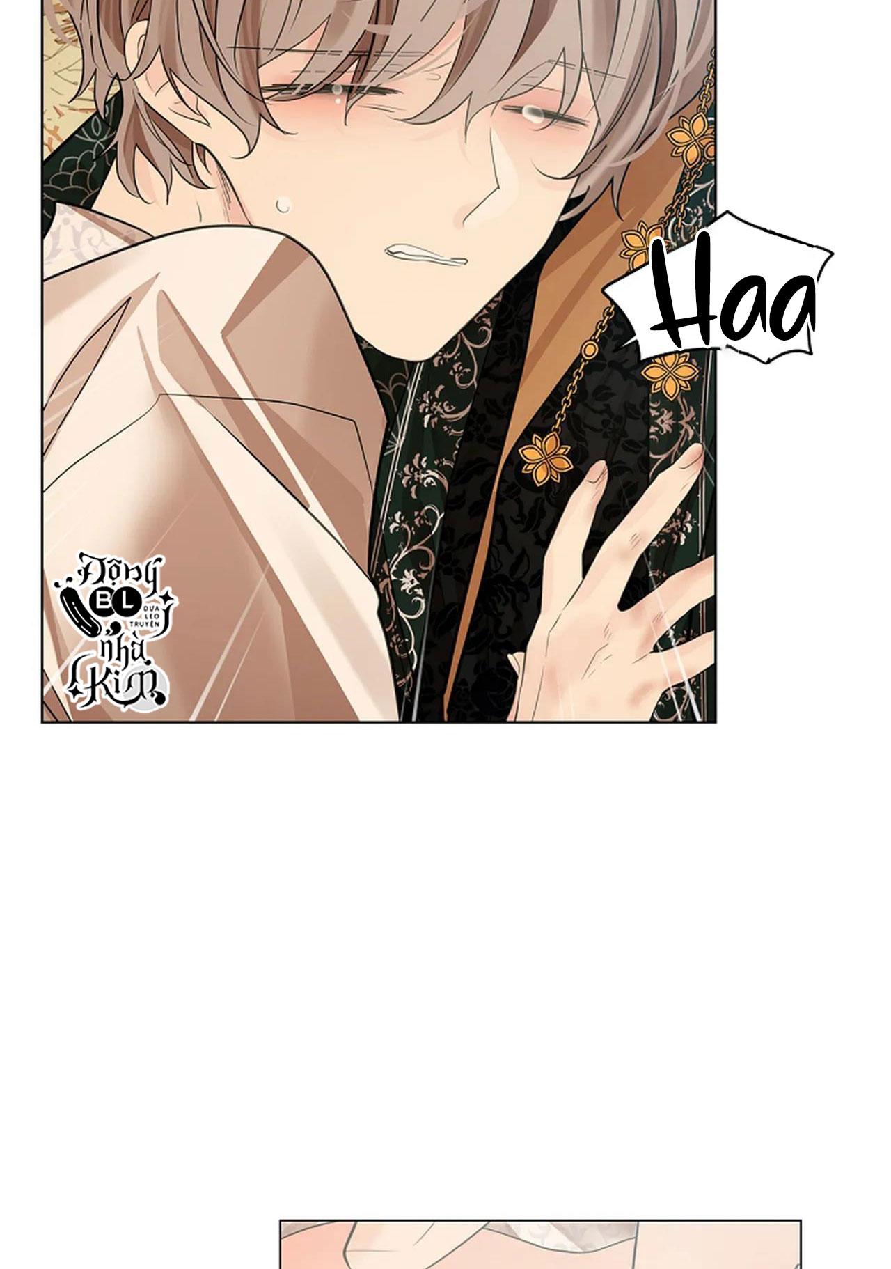 Hoa Giấy Chapter 33 - Trang 56