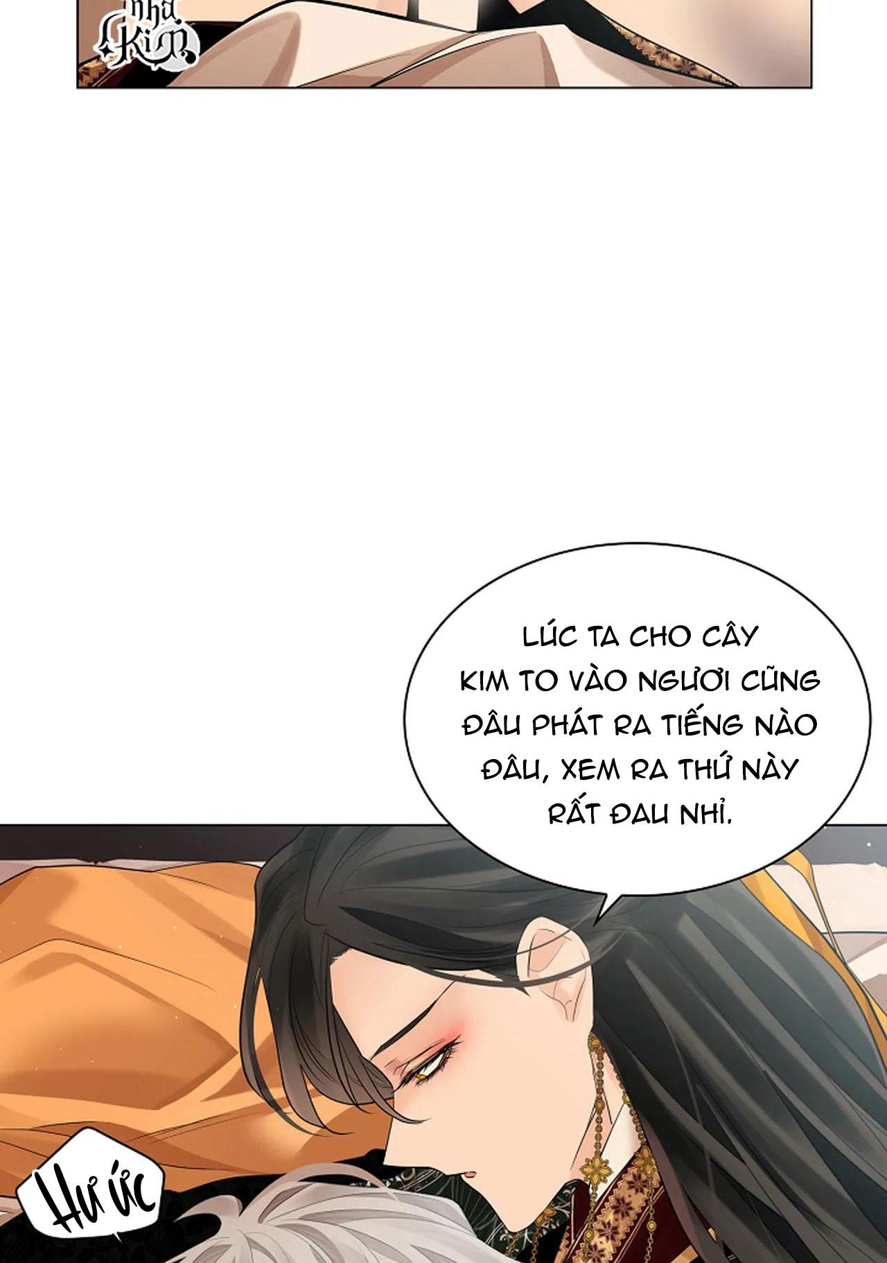 Hoa Giấy Chapter 33 - Trang 59
