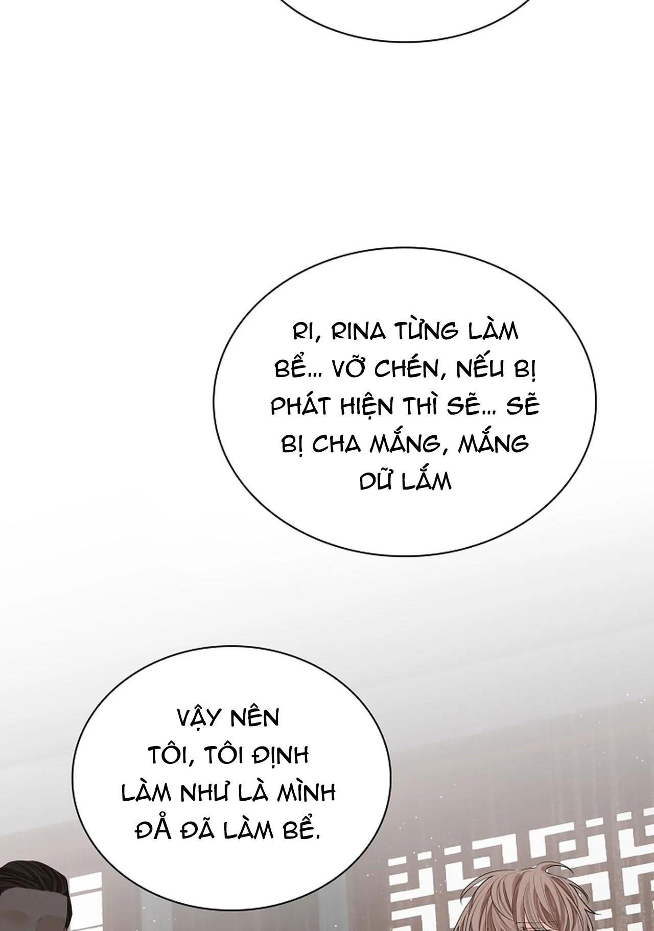 Hoa Giấy Chapter 33 - Trang 66