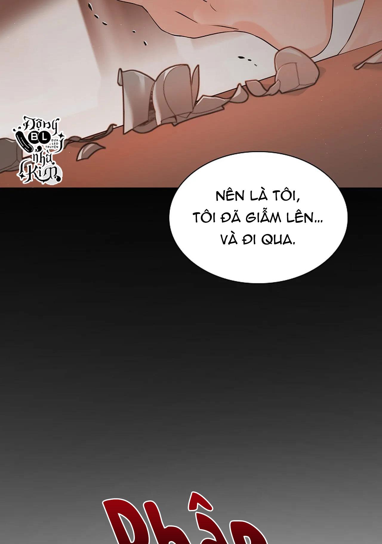 Hoa Giấy Chapter 33 - Trang 69