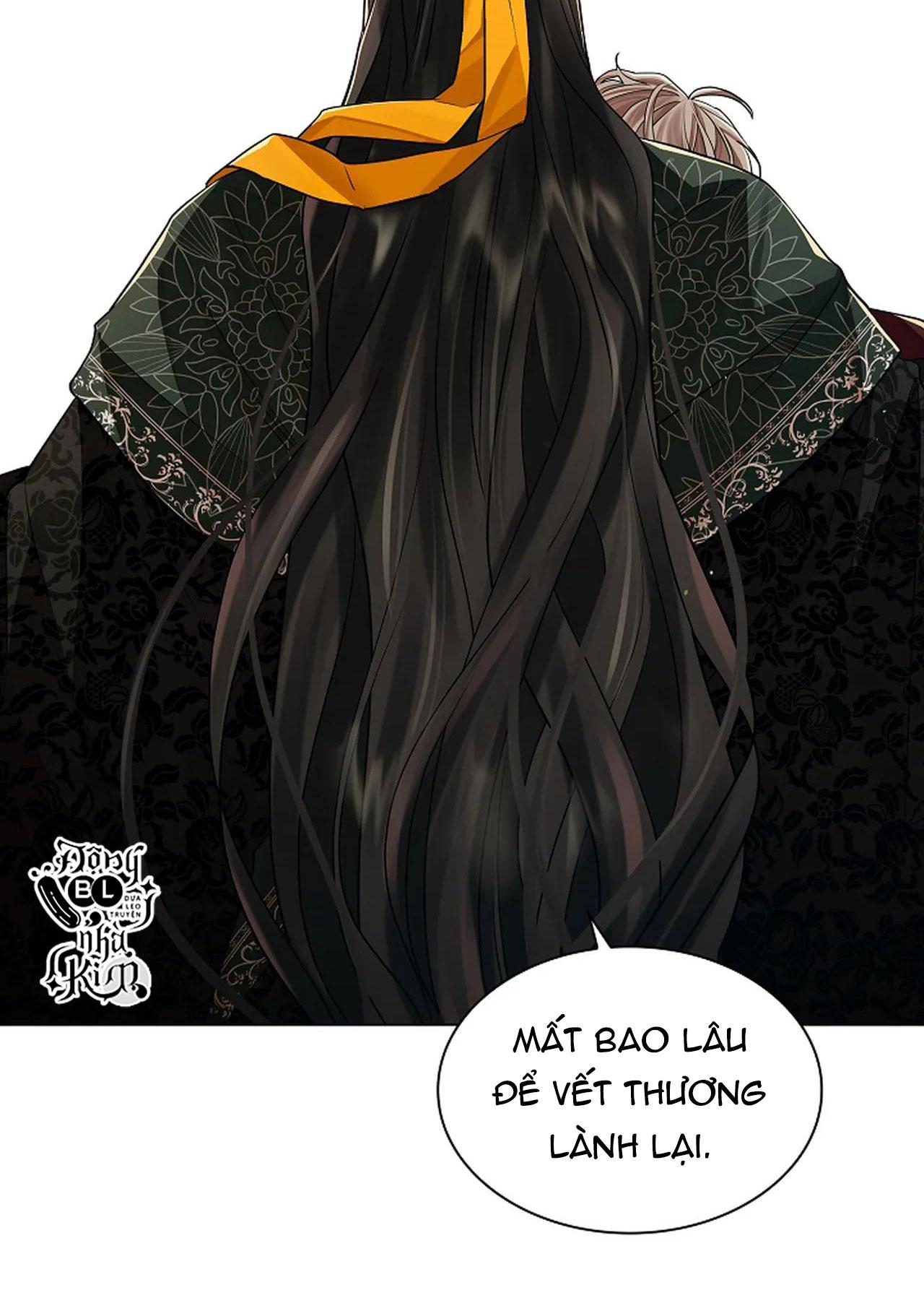 Hoa Giấy Chapter 33 - Trang 71