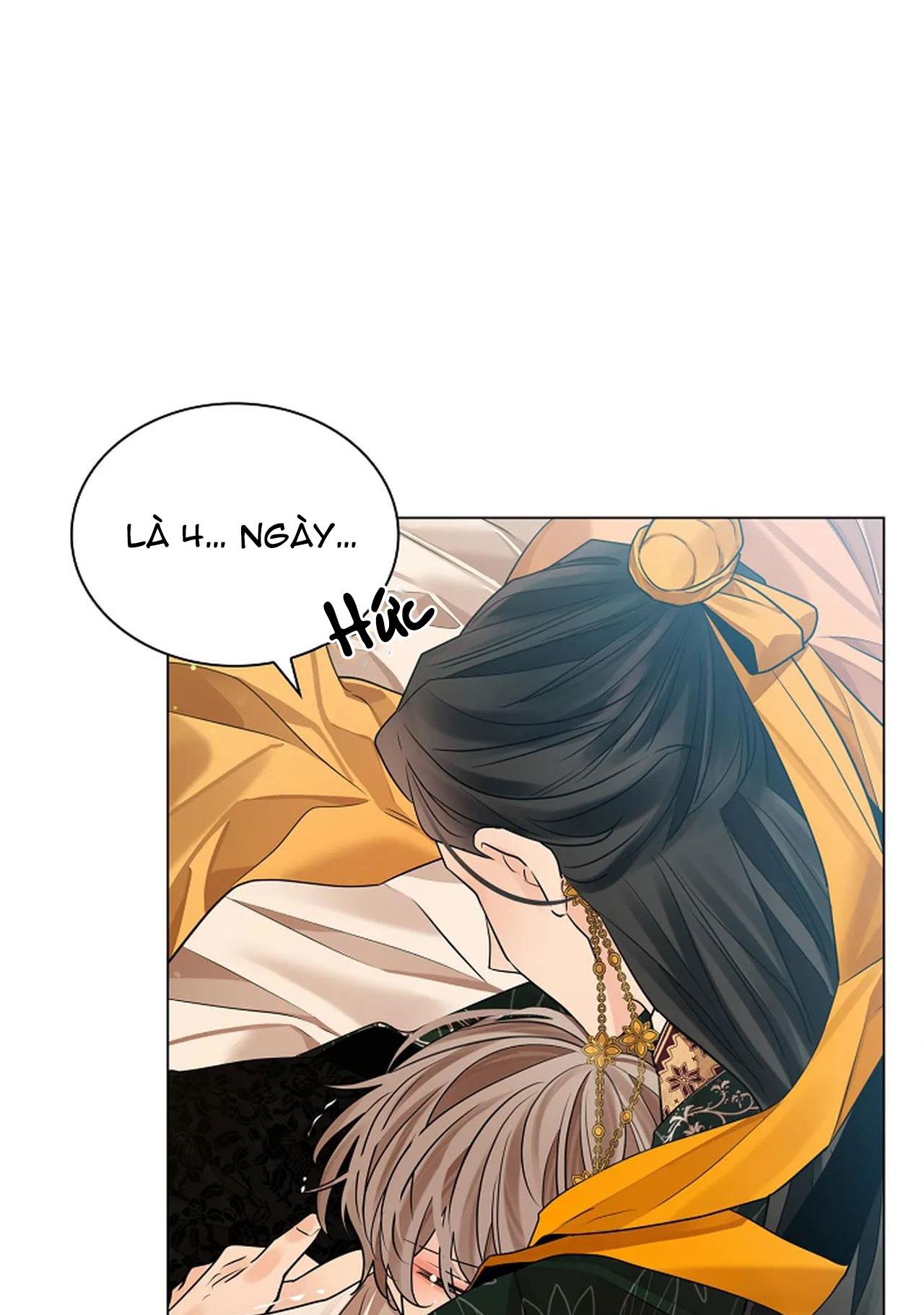 Hoa Giấy Chapter 33 - Trang 72