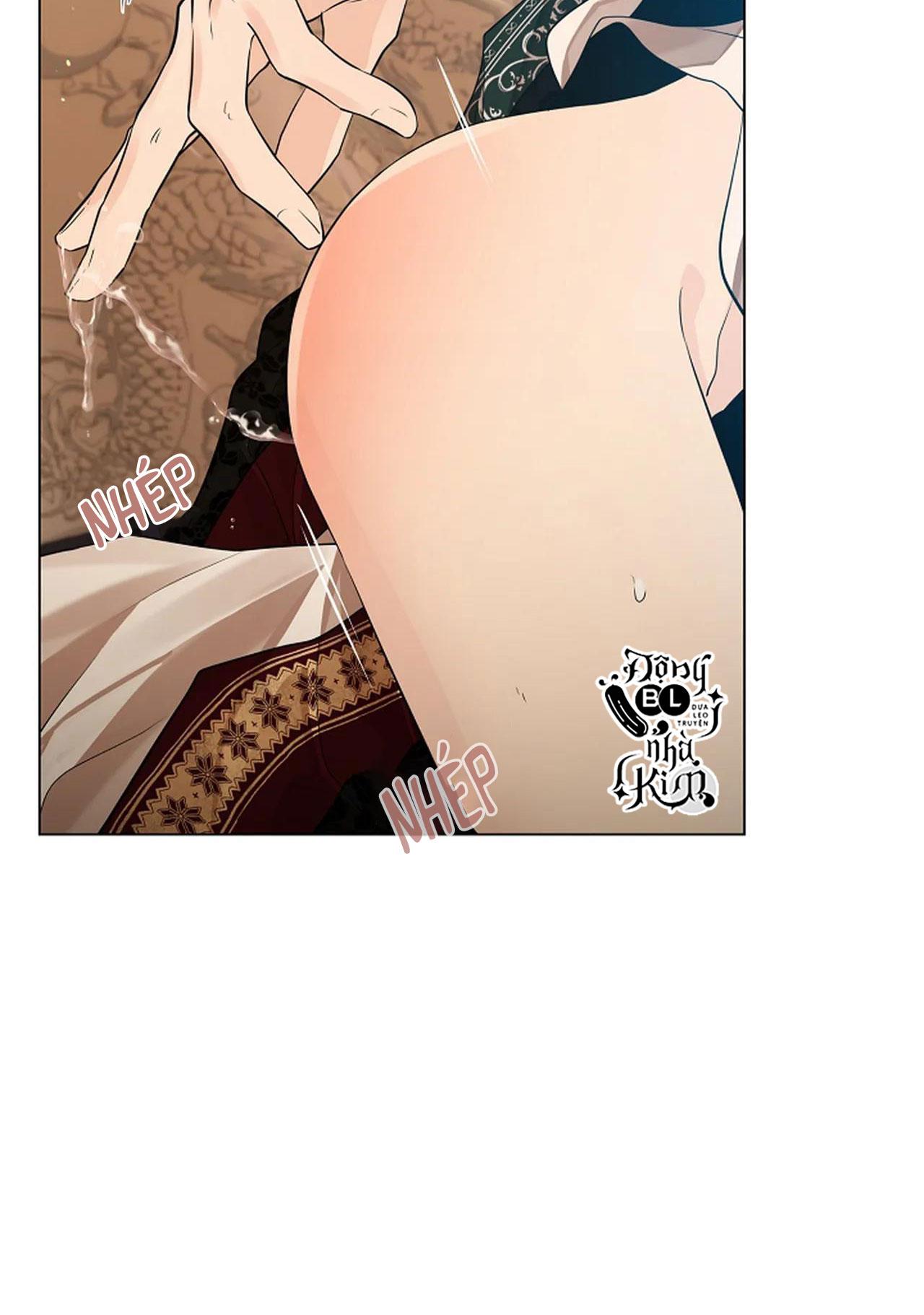 Hoa Giấy Chapter 33 - Trang 74
