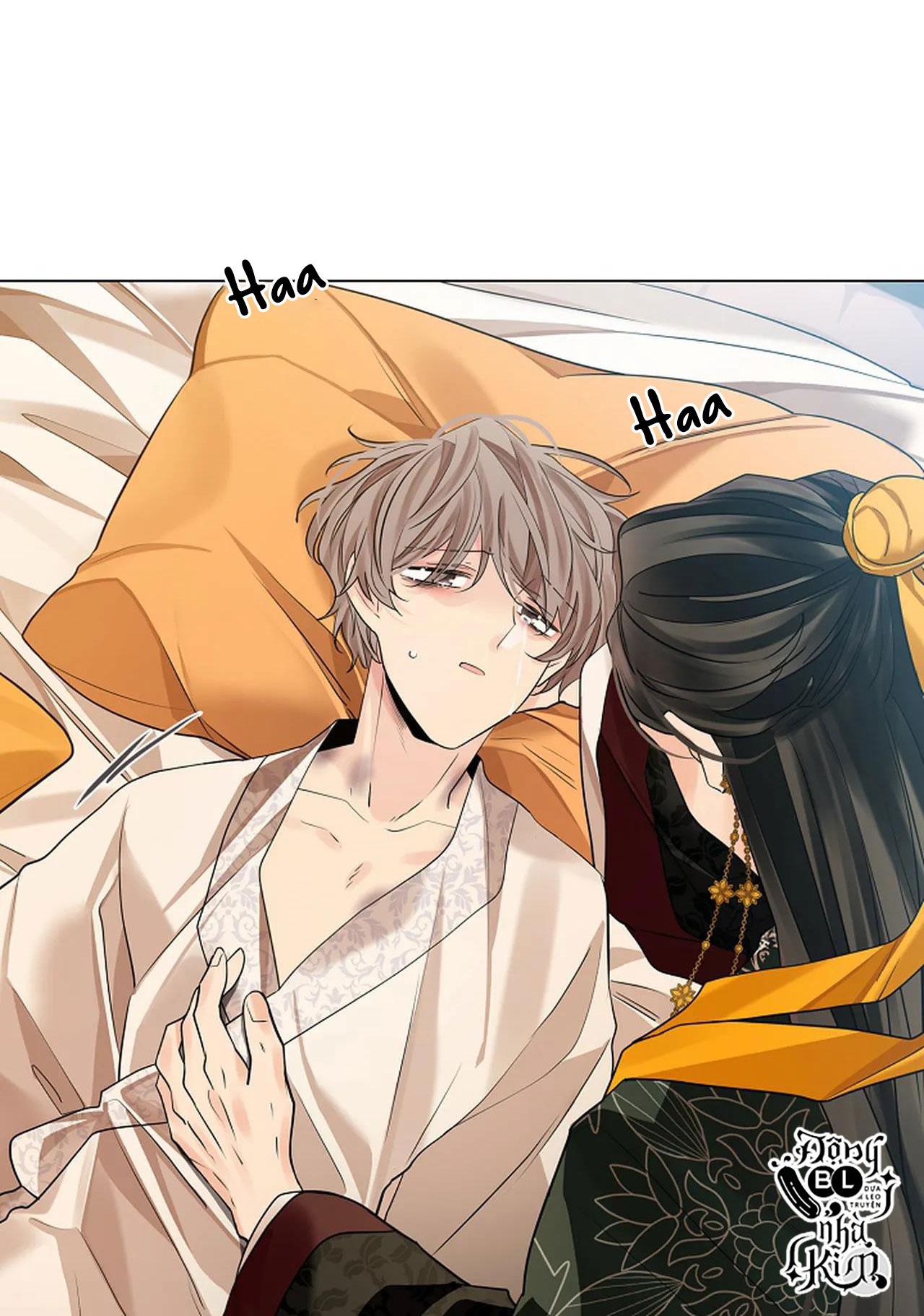 Hoa Giấy Chapter 33 - Trang 75