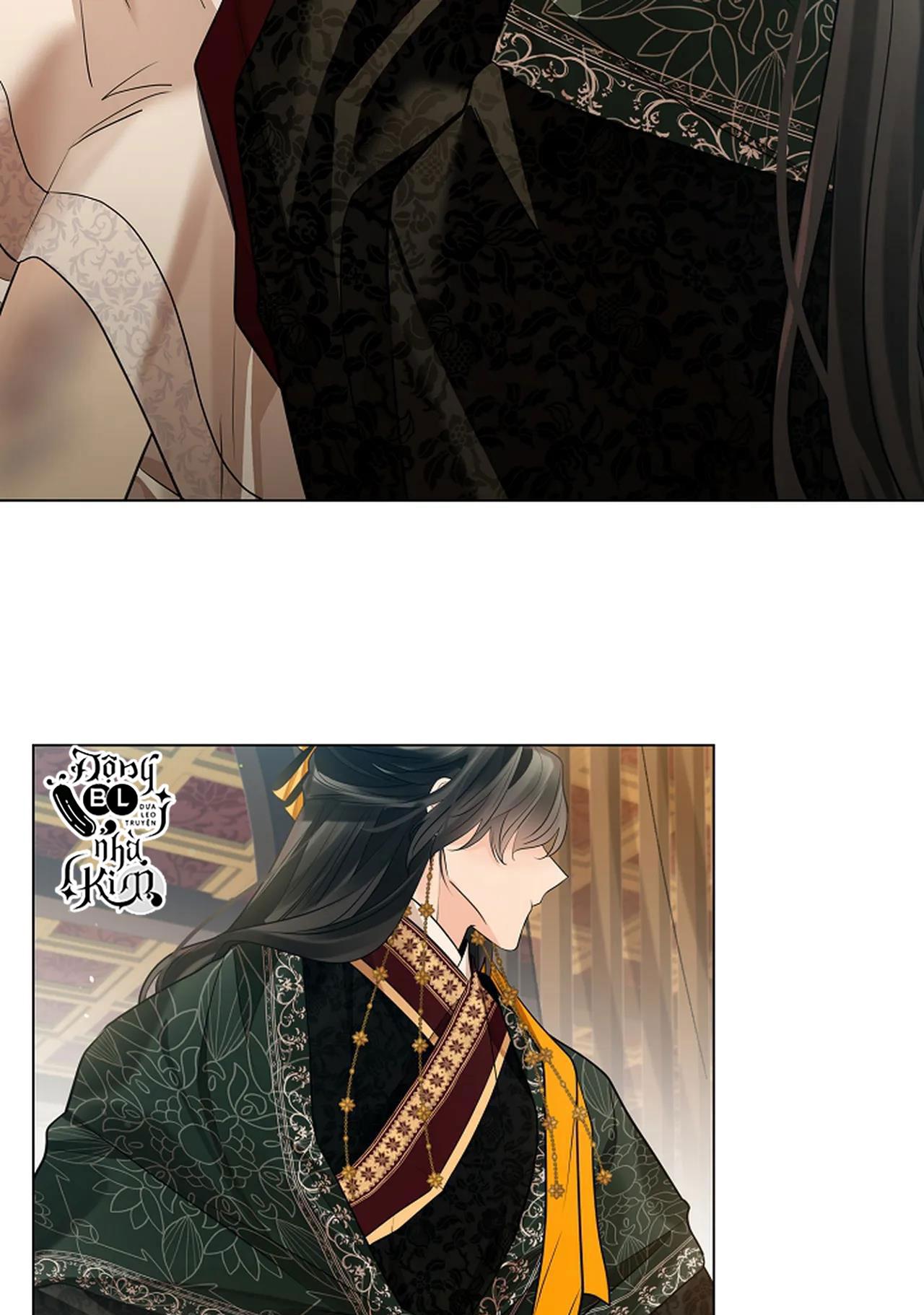 Hoa Giấy Chapter 33 - Trang 76