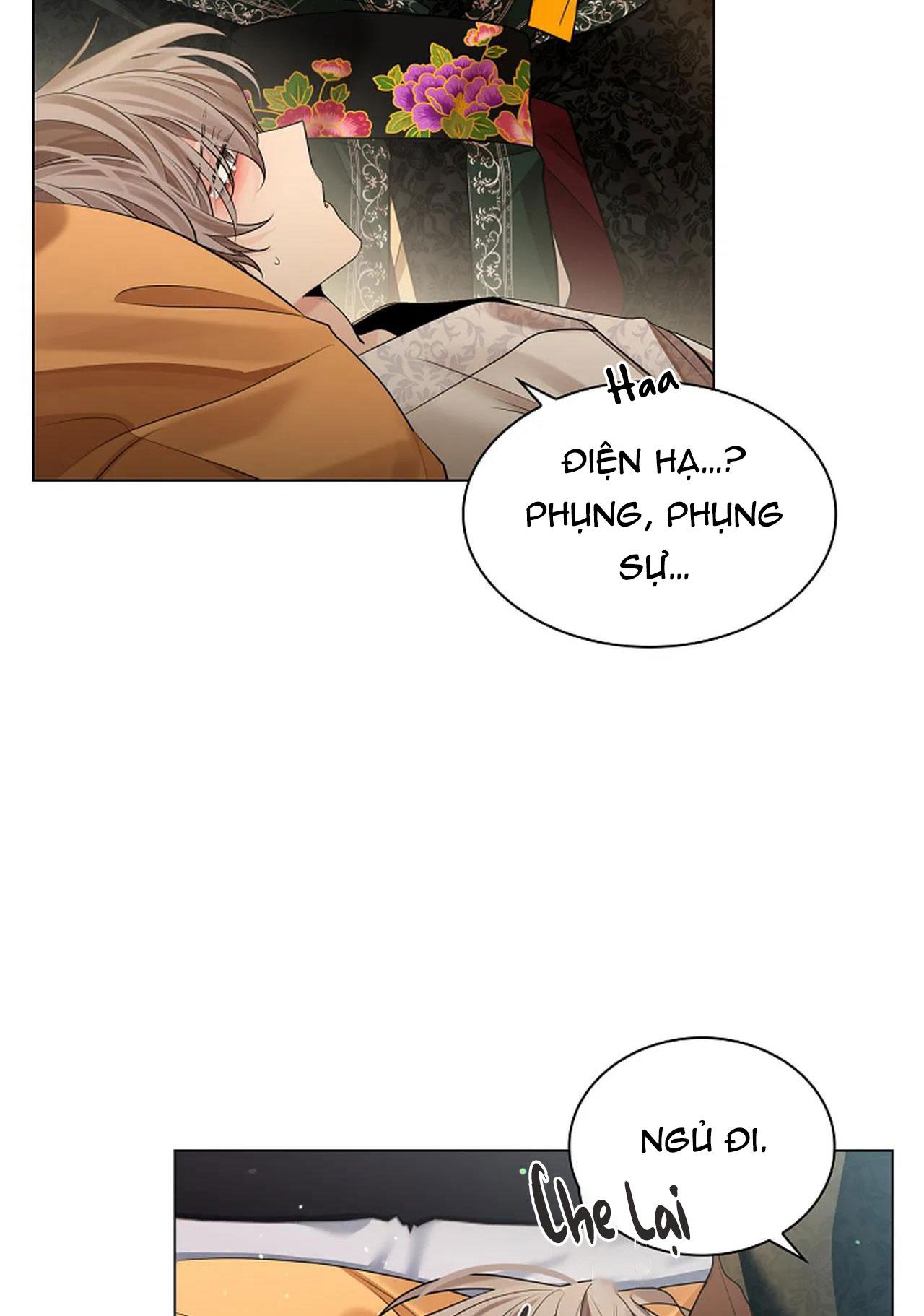 Hoa Giấy Chapter 33 - Trang 77