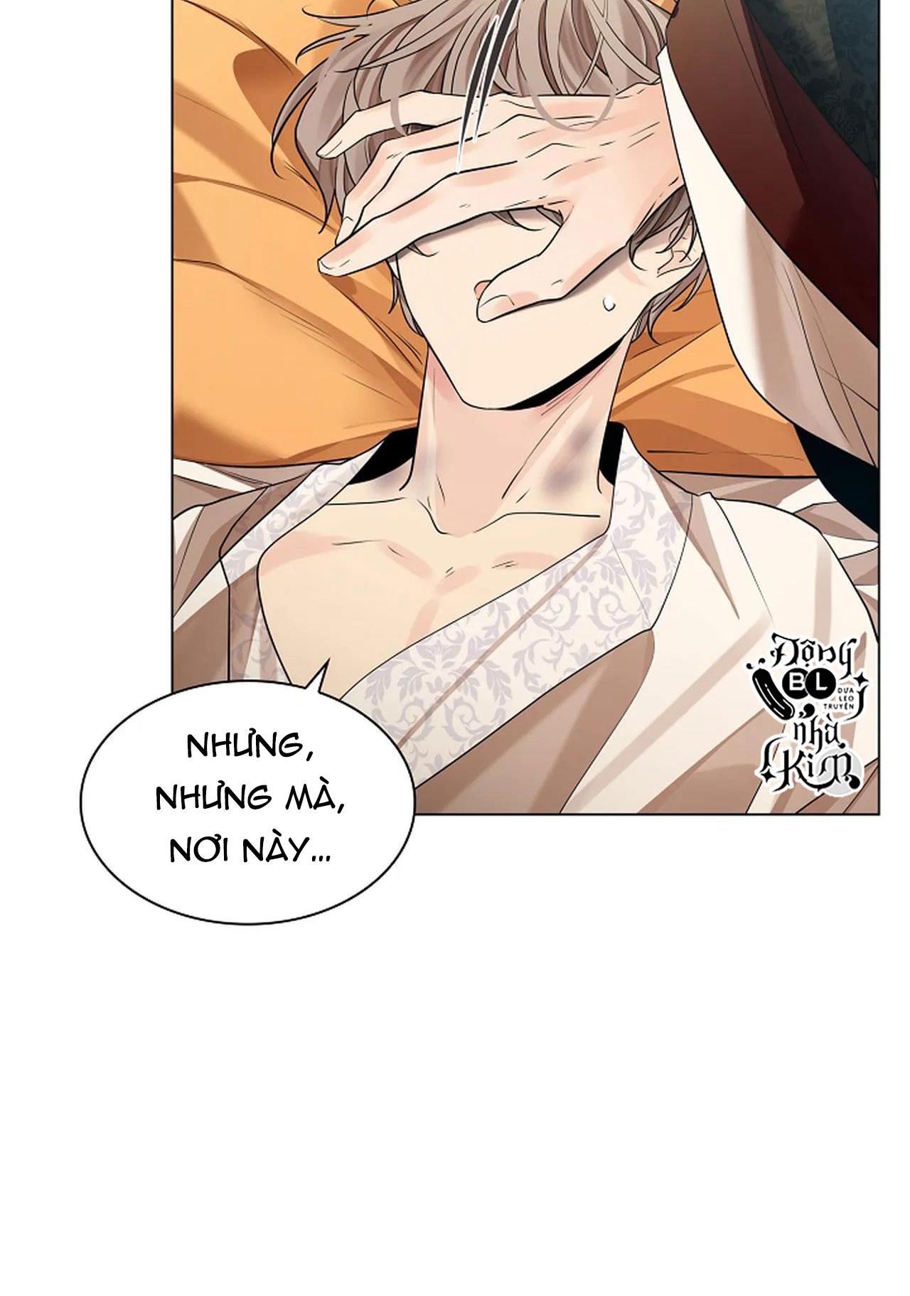 Hoa Giấy Chapter 33 - Trang 78