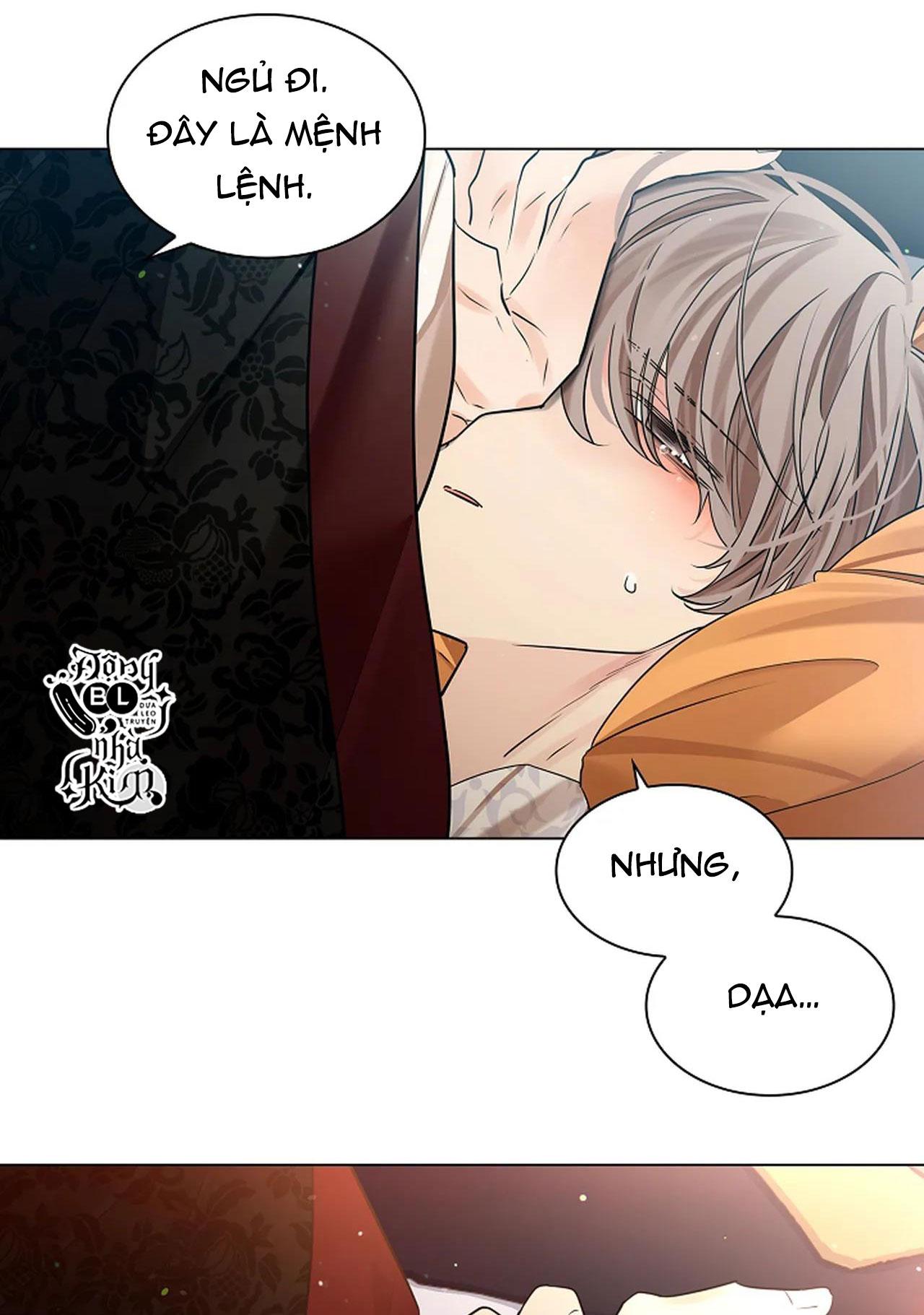 Hoa Giấy Chapter 33 - Trang 79