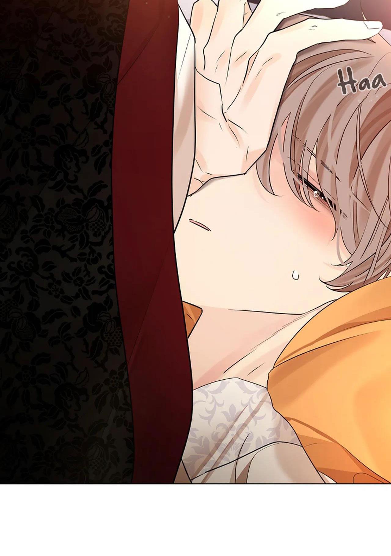 Hoa Giấy Chapter 33 - Trang 80