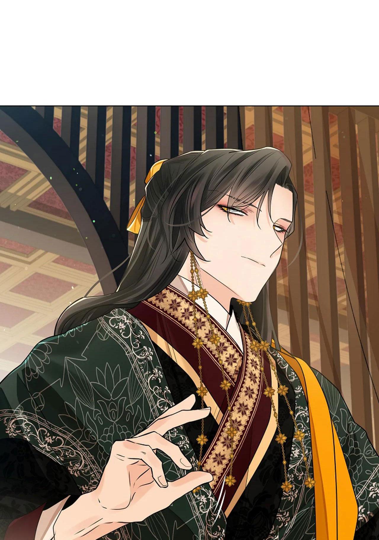 Hoa Giấy Chapter 33 - Trang 81