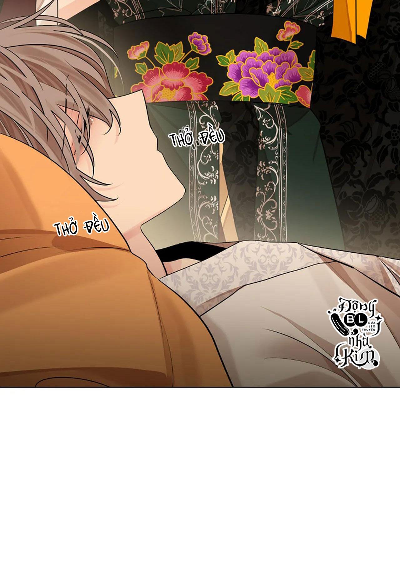Hoa Giấy Chapter 33 - Trang 82