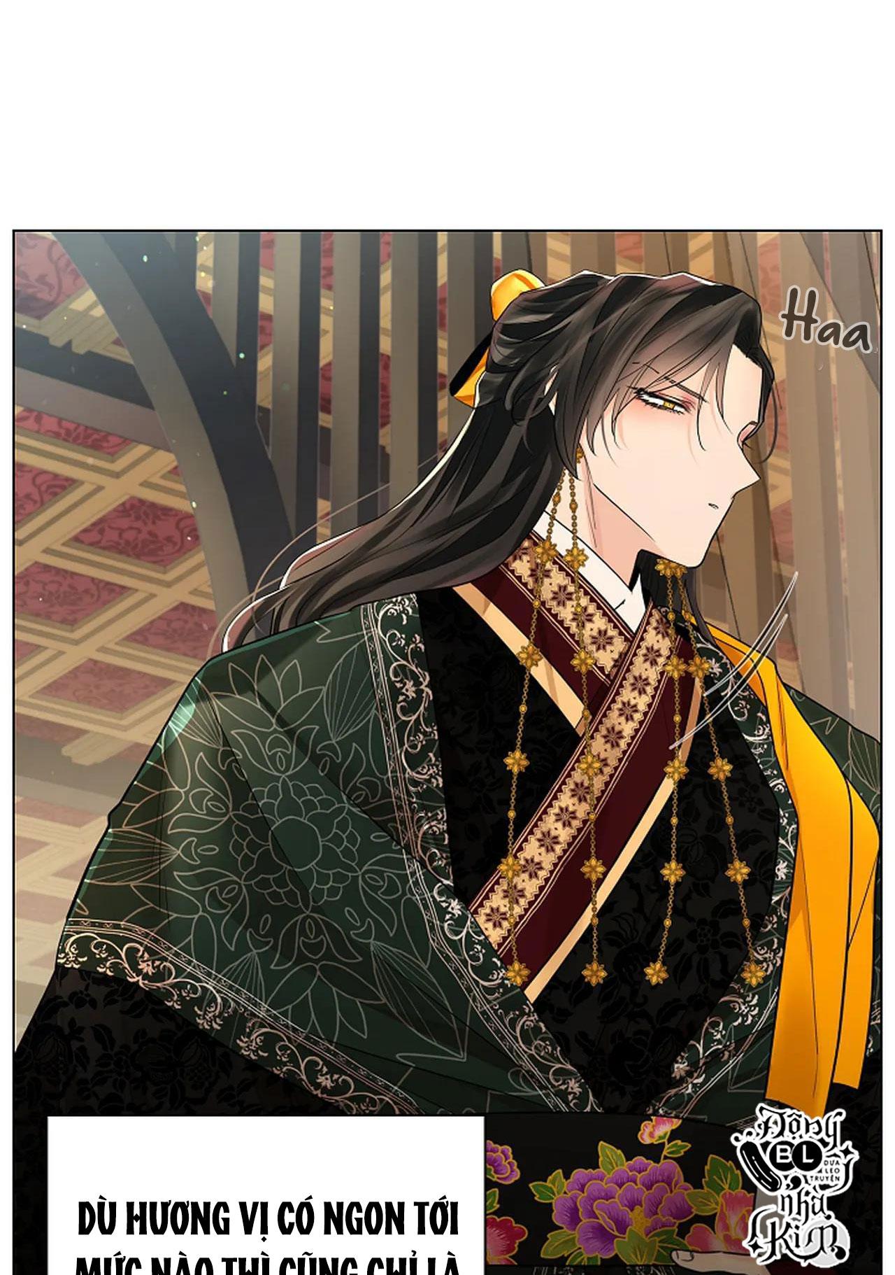 Hoa Giấy Chapter 33 - Trang 83