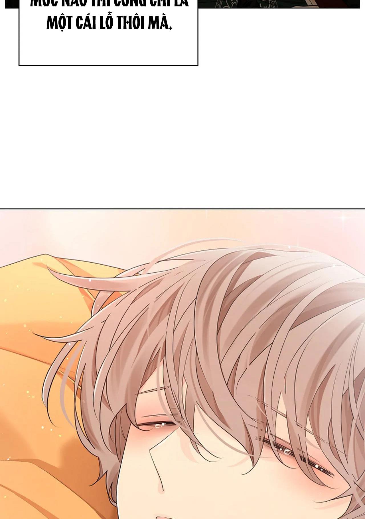 Hoa Giấy Chapter 33 - Trang 84