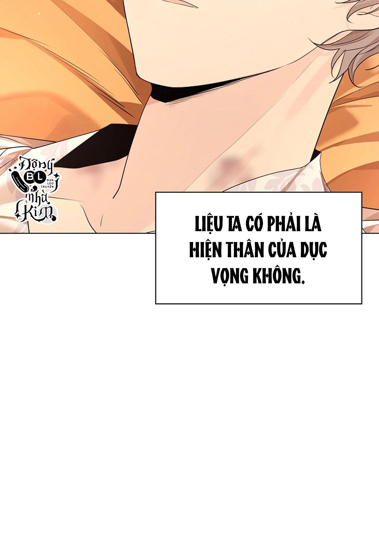 Hoa Giấy Chapter 33 - Trang 85