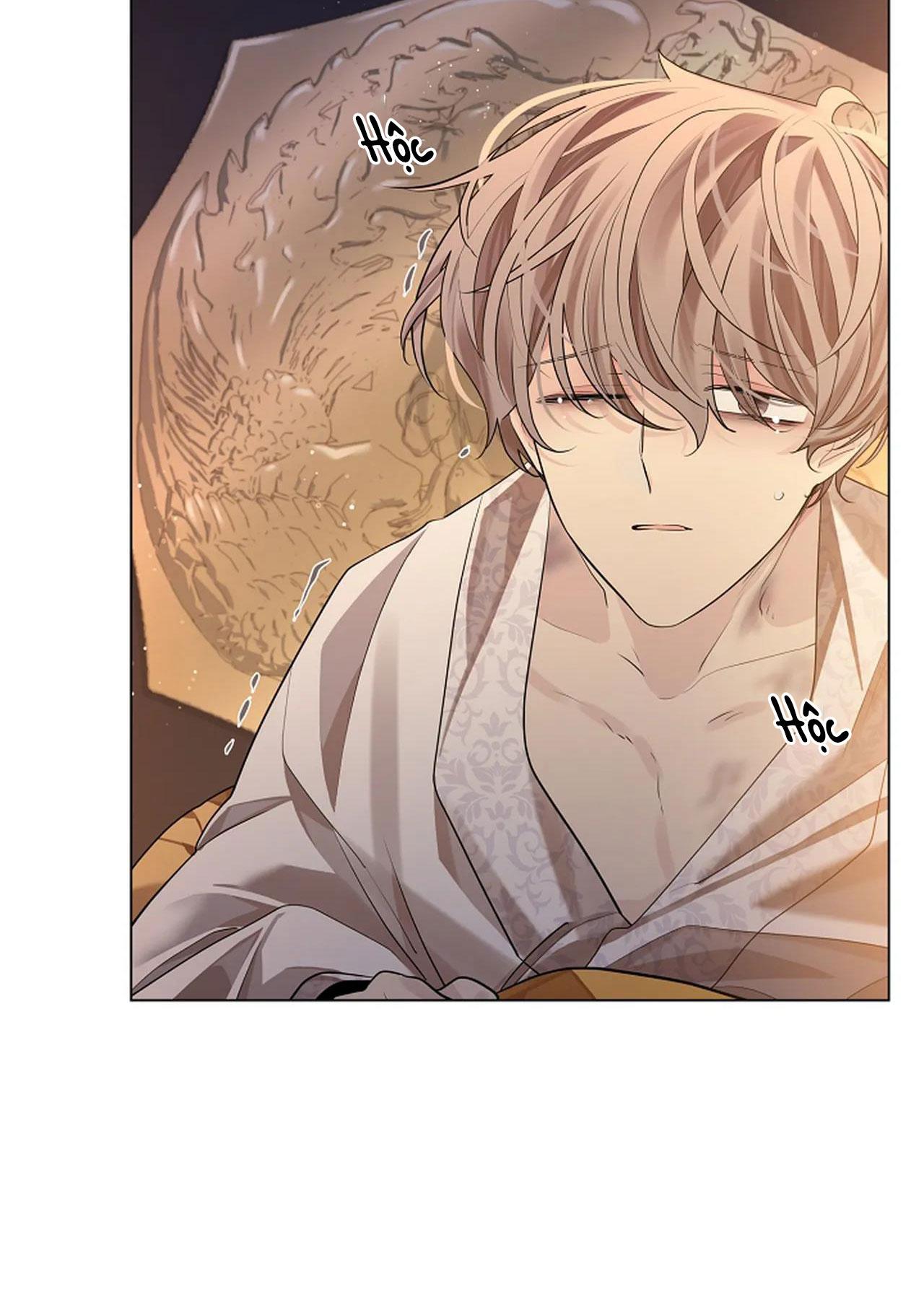 Hoa Giấy Chapter 33 - Trang 90