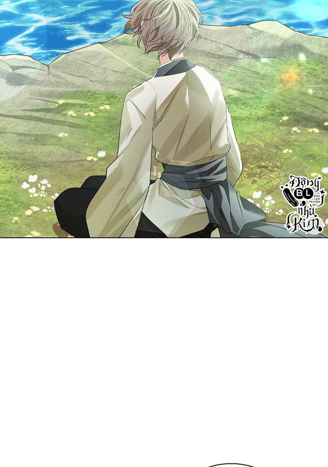 Hoa Giấy Chapter 33 - Trang 10