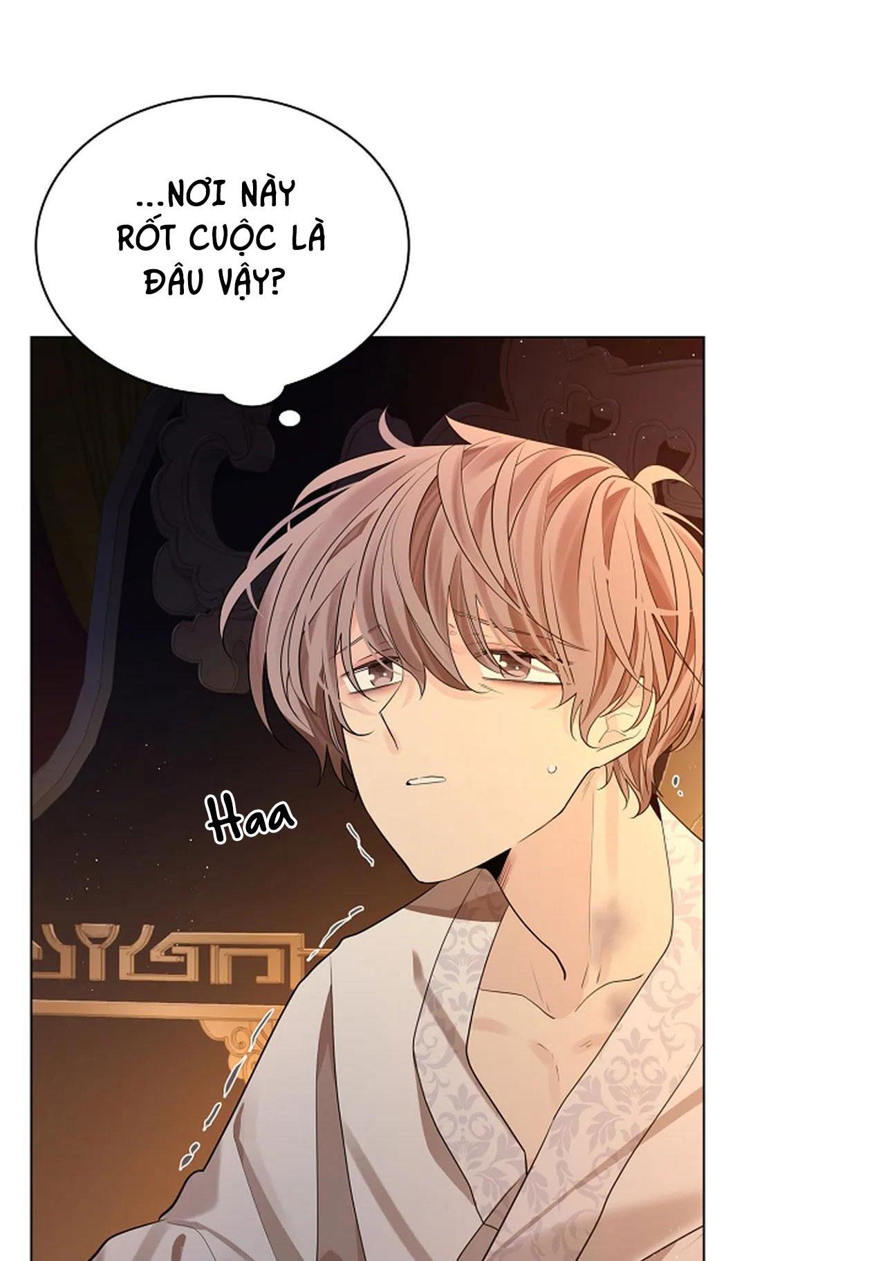 Hoa Giấy Chapter 33 - Trang 93