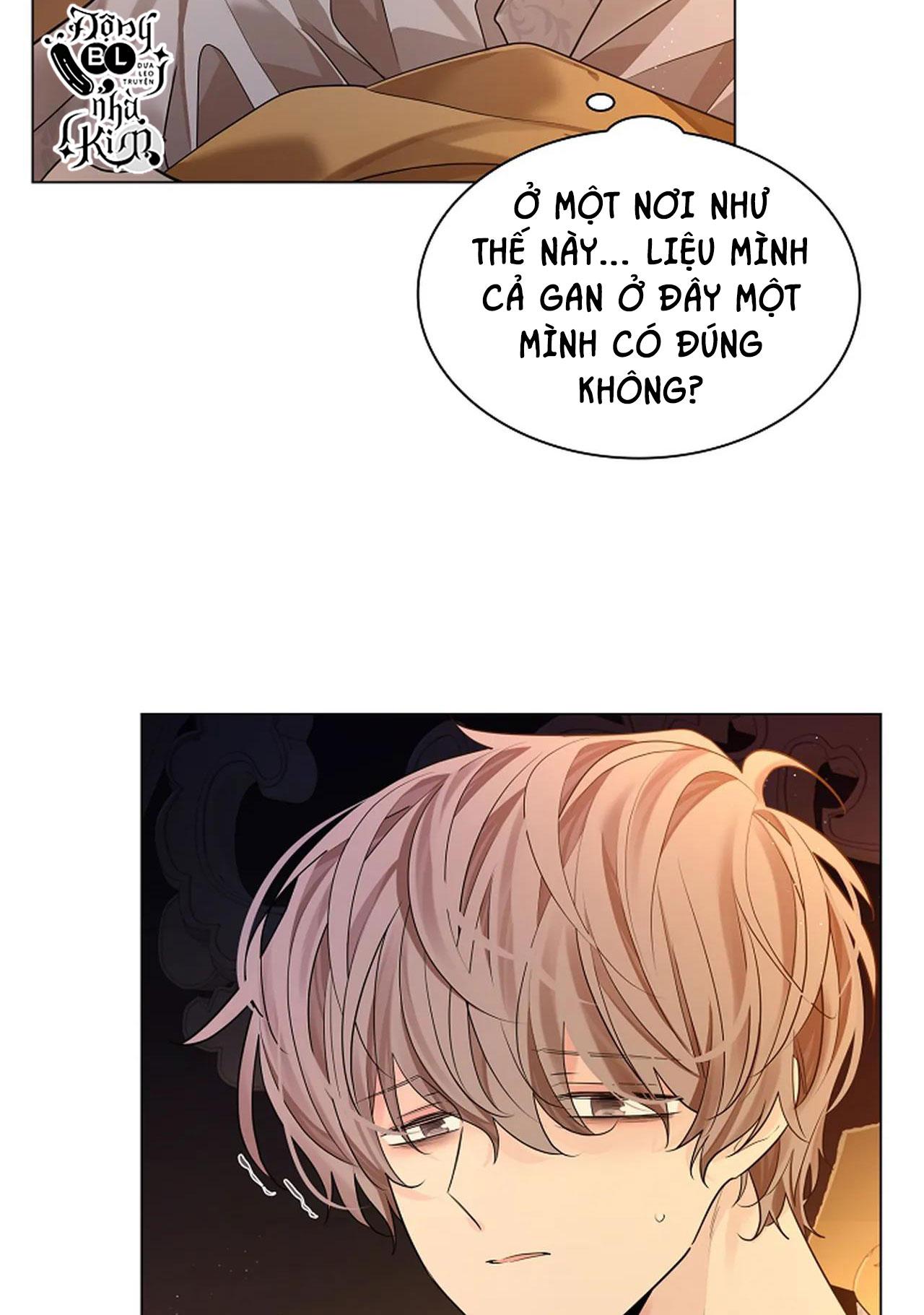 Hoa Giấy Chapter 33 - Trang 94