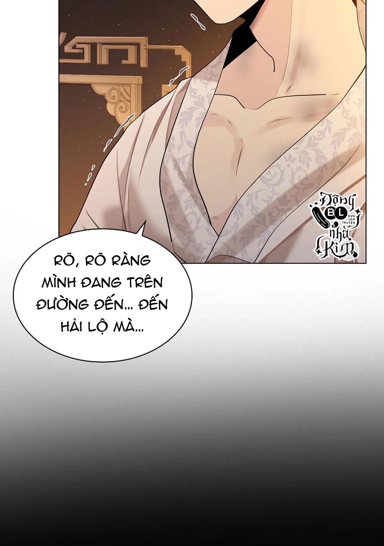 Hoa Giấy Chapter 33 - Trang 95
