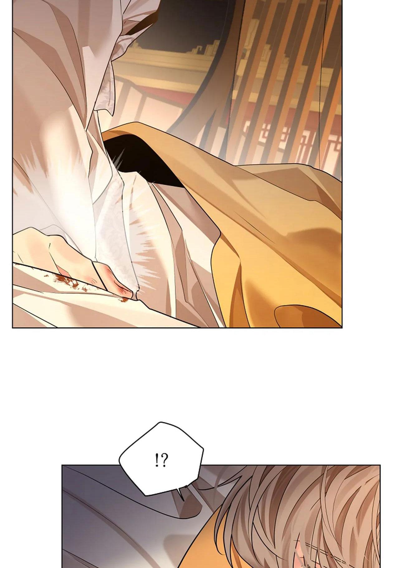 Hoa Giấy Chapter 33 - Trang 100