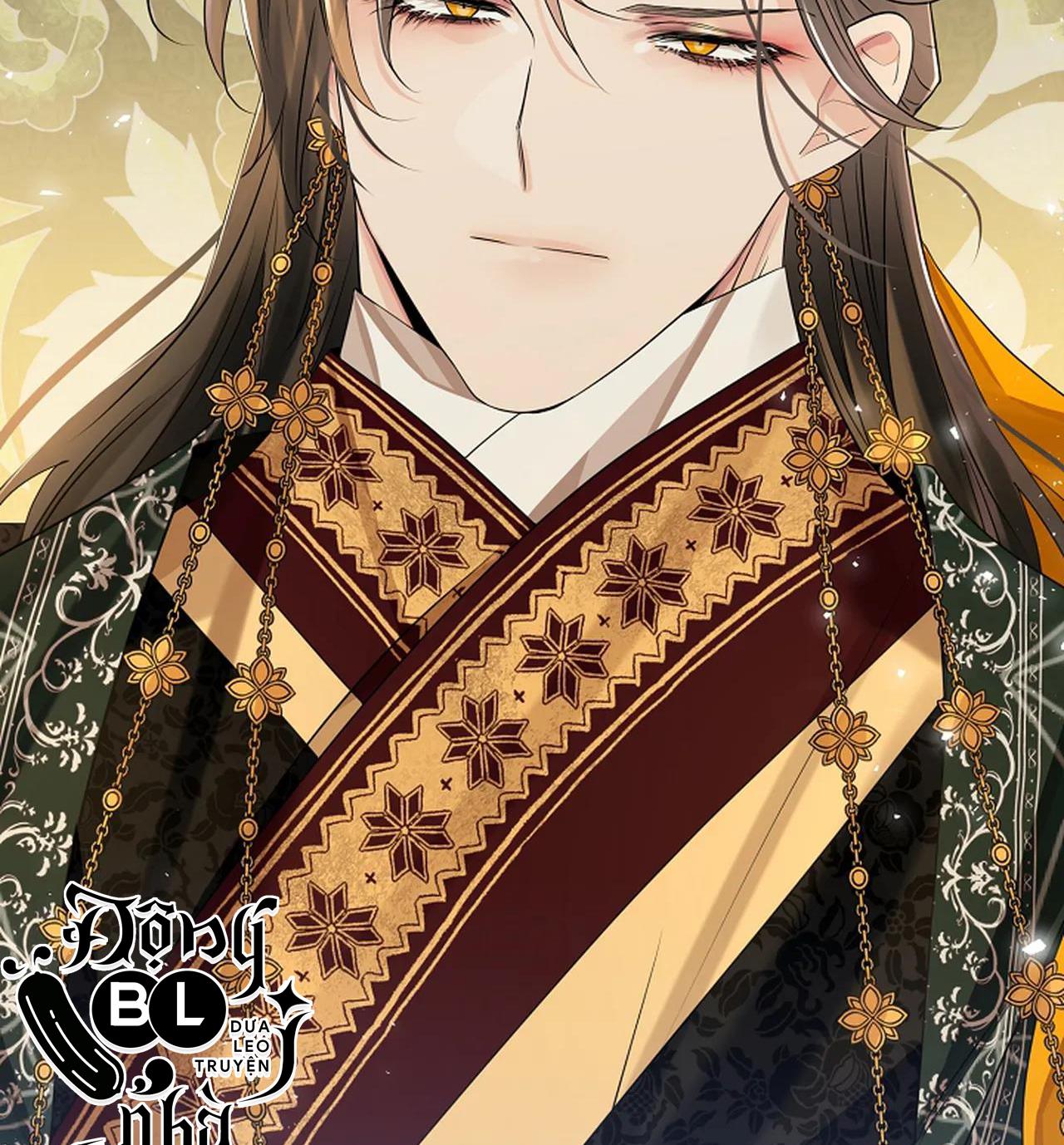 Hoa Giấy Chapter 34 - Trang 33