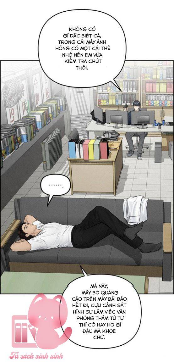 Hy Vọng Duy Nhất Chapter 12 - Trang 10
