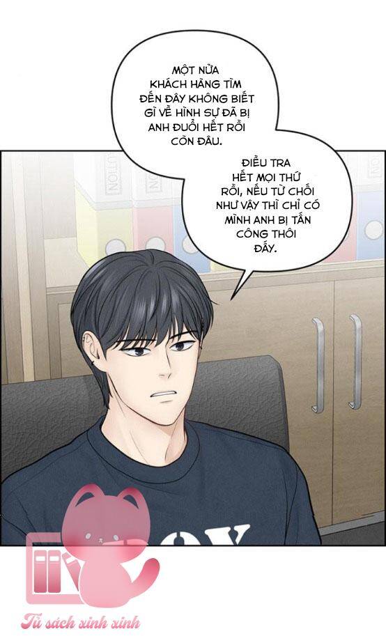 Hy Vọng Duy Nhất Chapter 12 - Trang 11