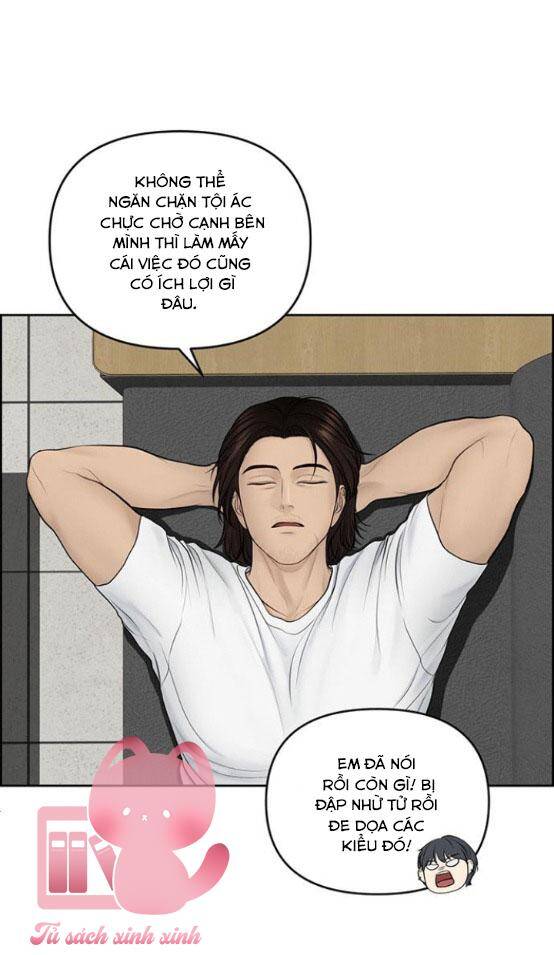 Hy Vọng Duy Nhất Chapter 12 - Trang 12