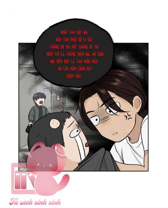 Hy Vọng Duy Nhất Chapter 12 - Trang 13