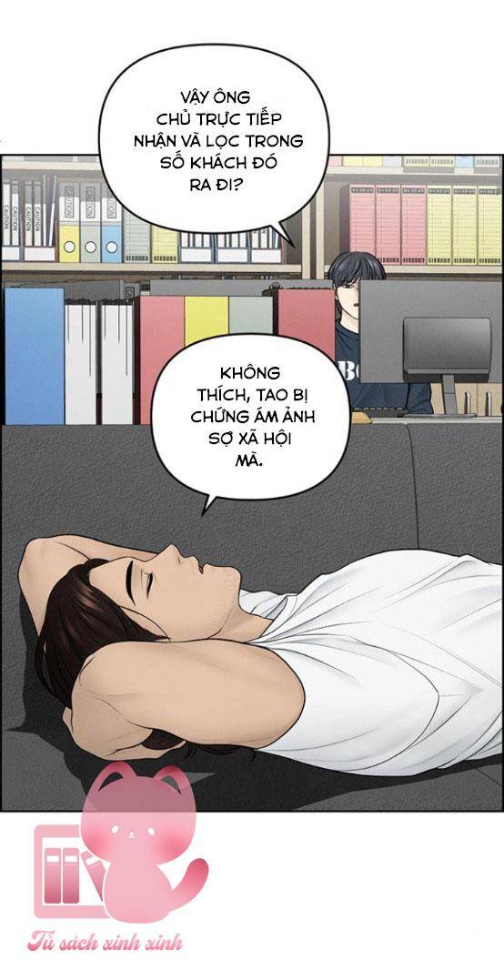 Hy Vọng Duy Nhất Chapter 12 - Trang 14