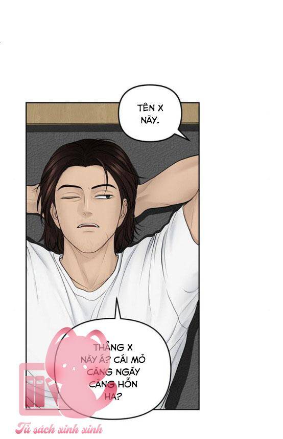 Hy Vọng Duy Nhất Chapter 12 - Trang 15
