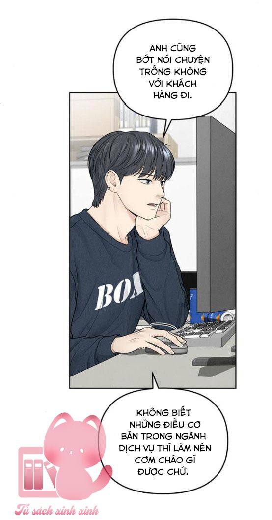 Hy Vọng Duy Nhất Chapter 12 - Trang 16