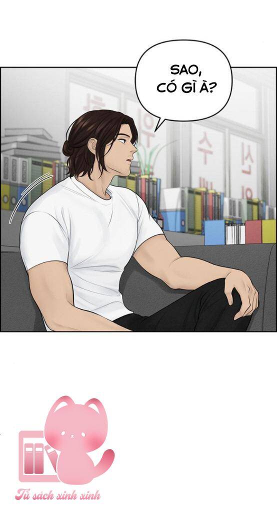 Hy Vọng Duy Nhất Chapter 12 - Trang 18